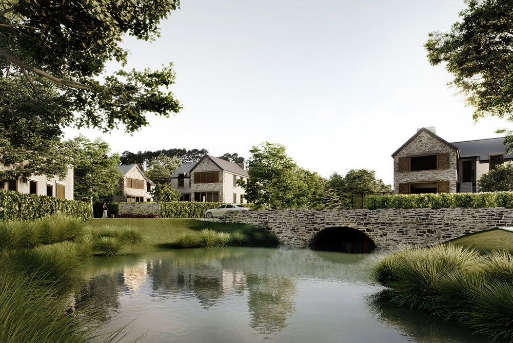 Whitford Manor Estate gallery image