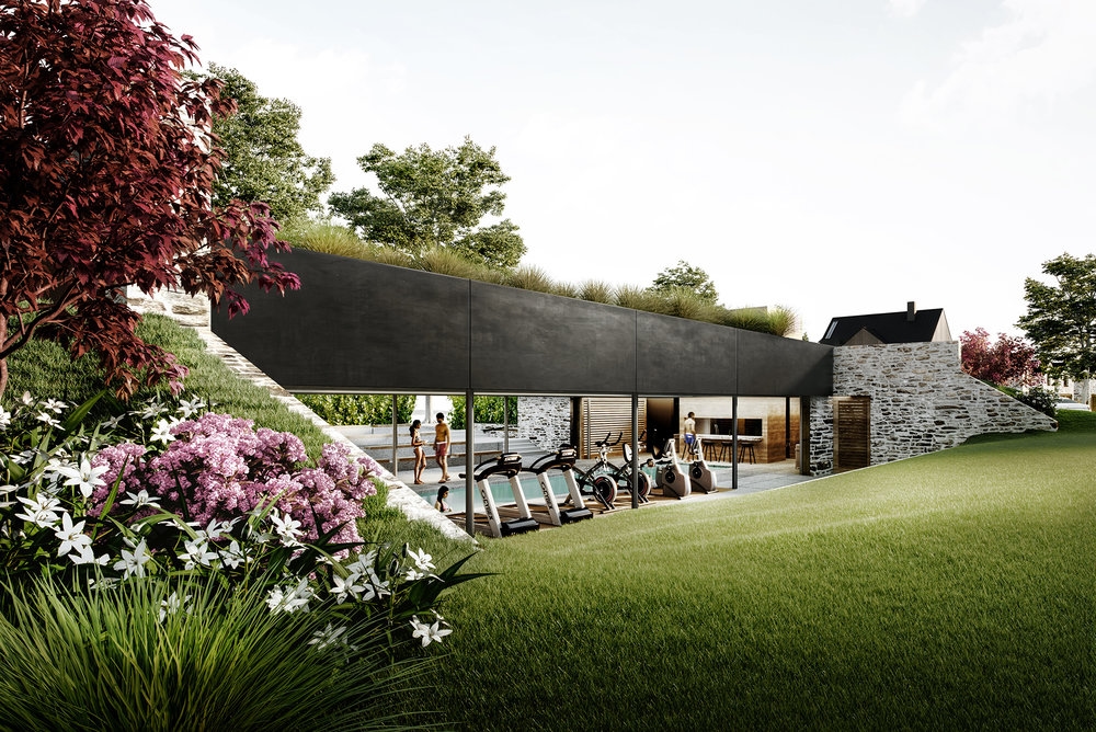 Whitford Manor Estate gallery image