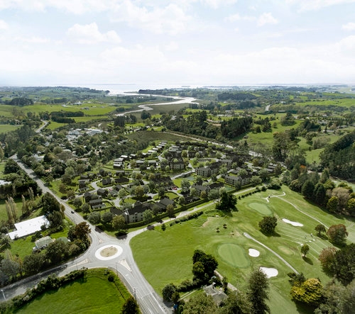 Whitford Manor Estate gallery image