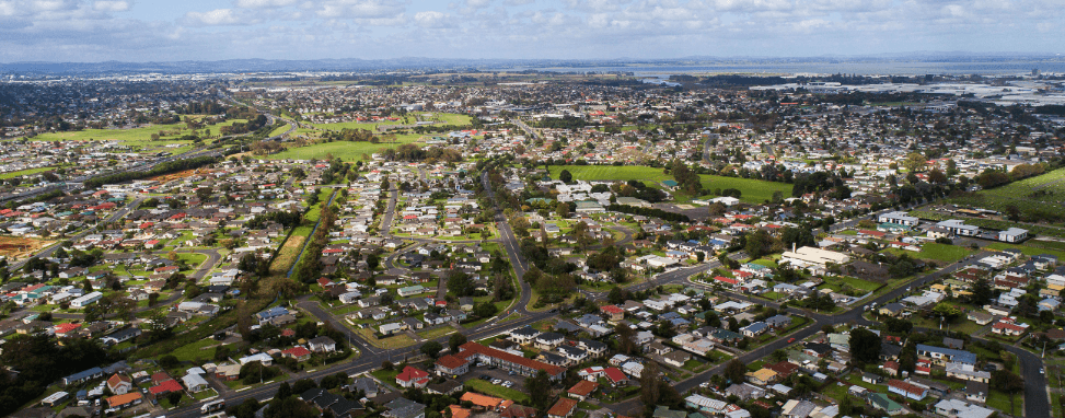 Mangere Development gallery image