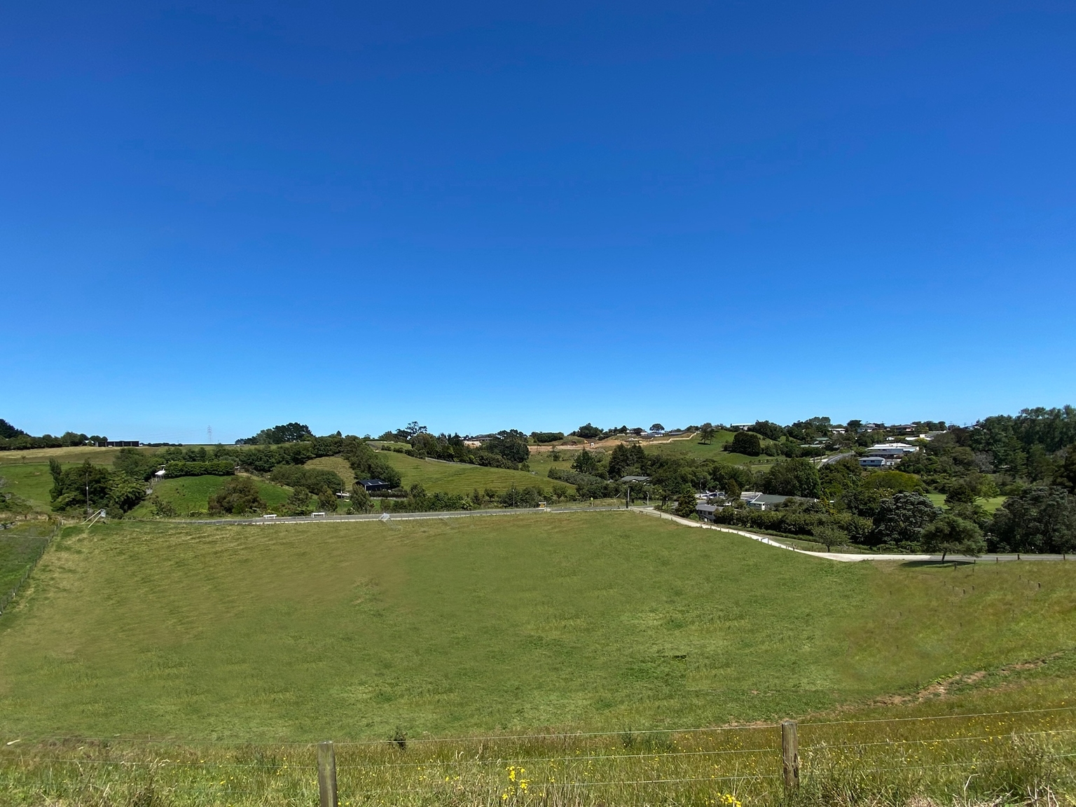 Tukapa Street New Plymouth gallery image