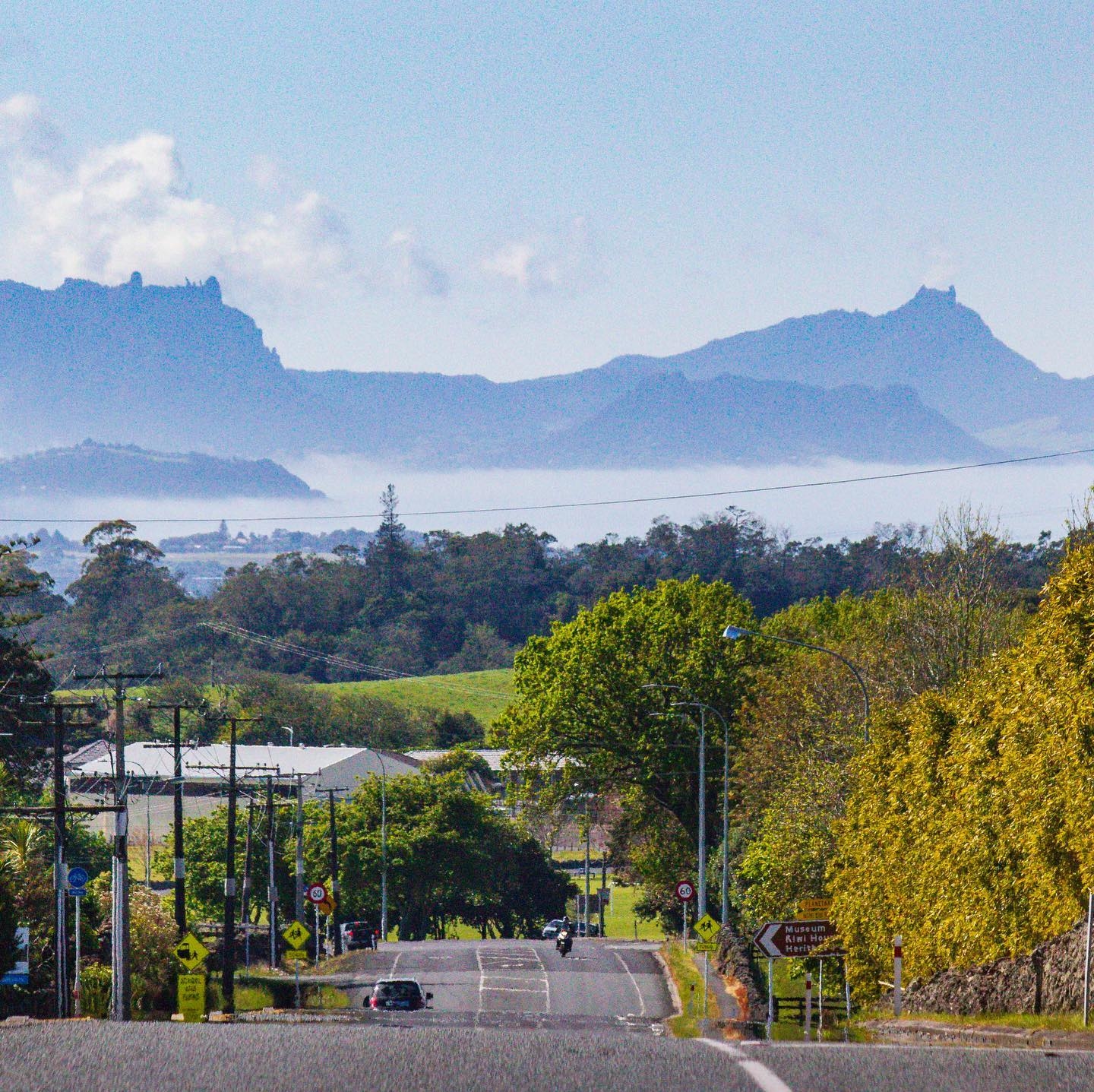 Awanui Ridge gallery image