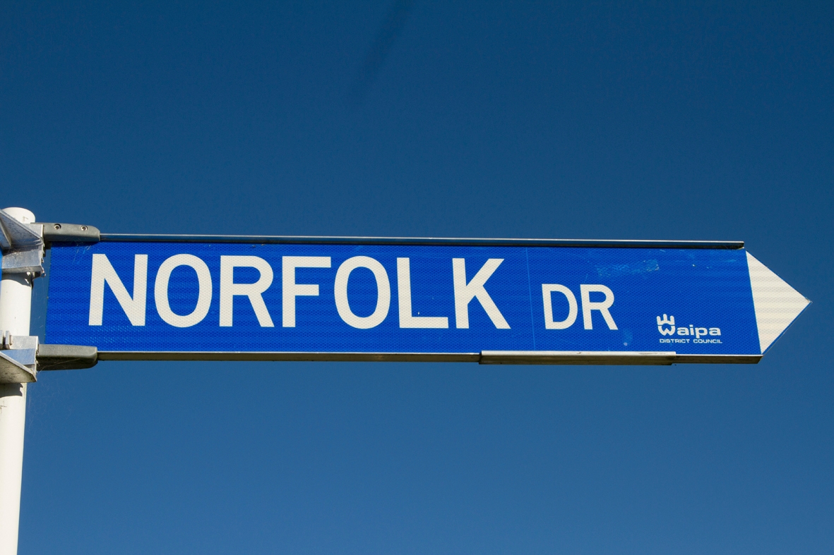 Norfolk Downs gallery image