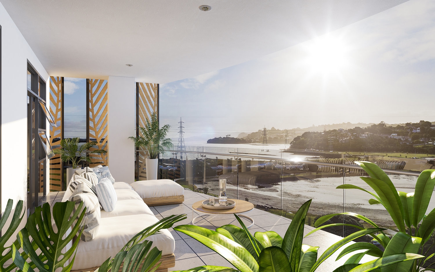 Beachcroft Residences gallery image