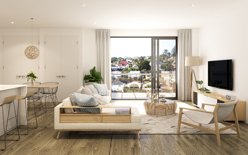 Beachcroft Residences gallery image