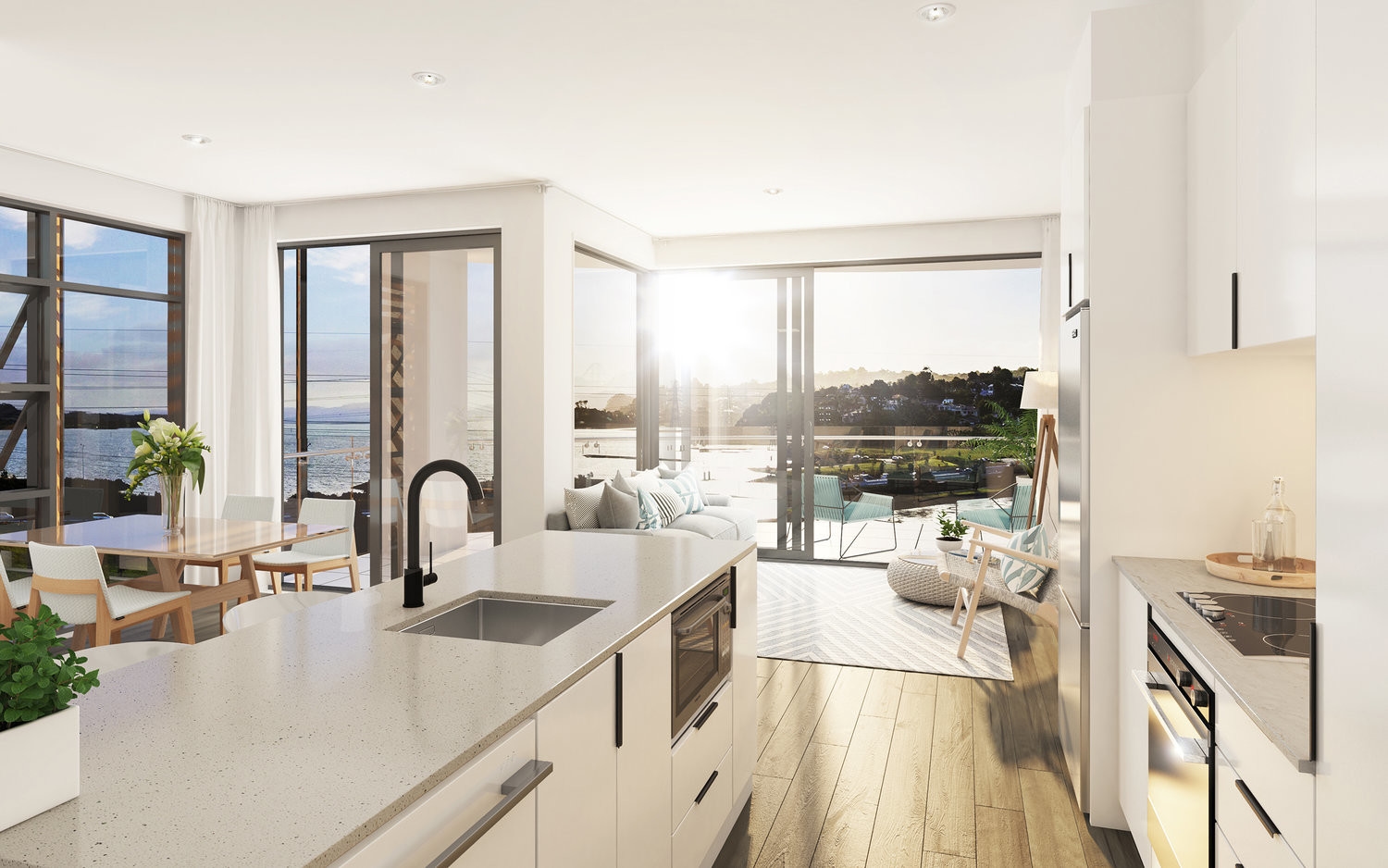 Beachcroft Residences gallery image