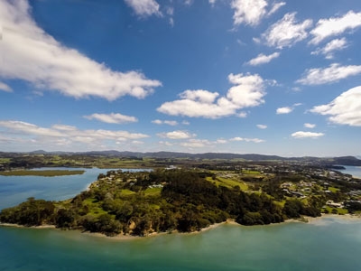 Mangawhai Point gallery image