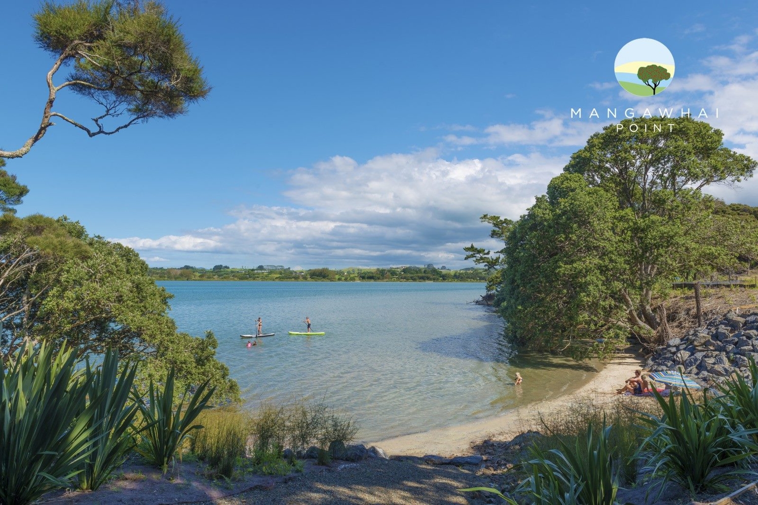 Mangawhai Point gallery image