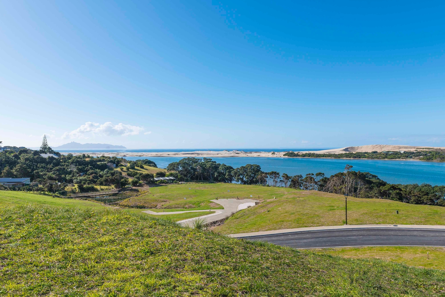 Mangawhai Point gallery image