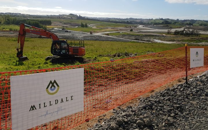 Milldale gallery image