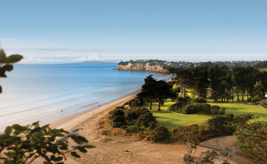 Long Bay gallery image