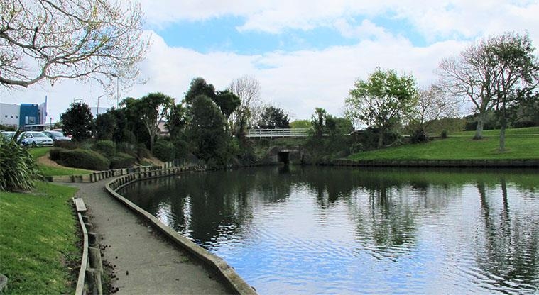 Waiuku Hamilton Drive Estate gallery image