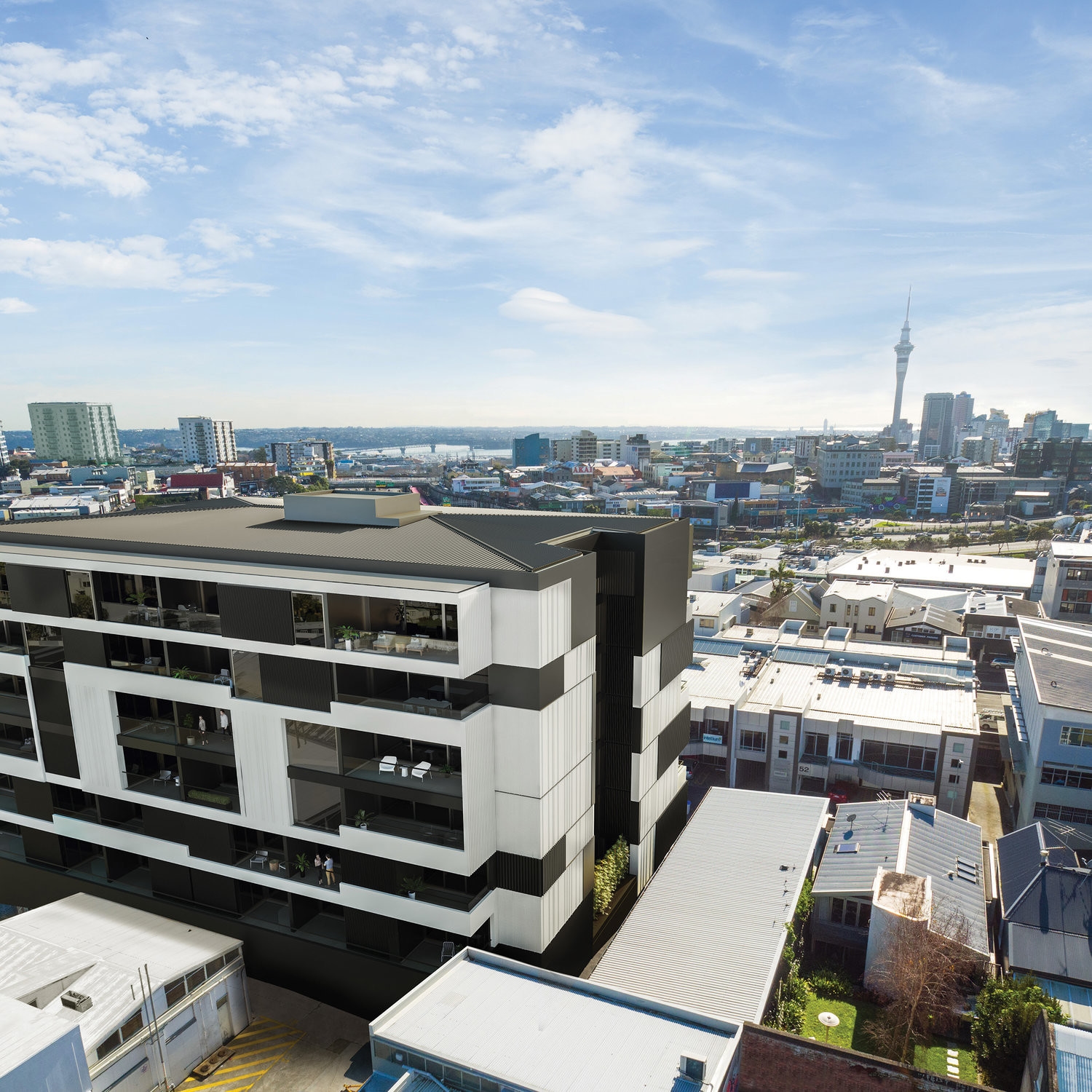 Proxima Residences gallery image