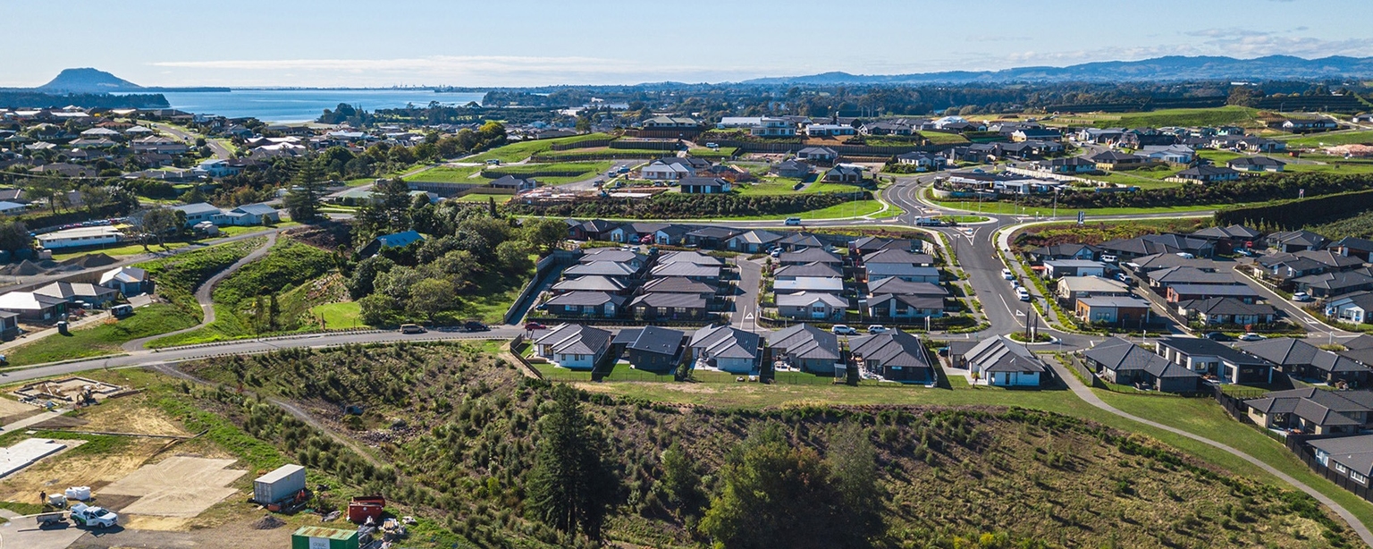 Kaimai Views gallery image