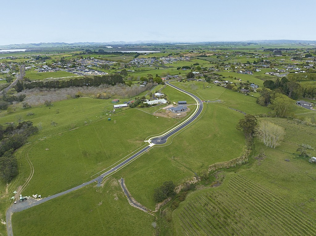 Matuku Estate gallery image