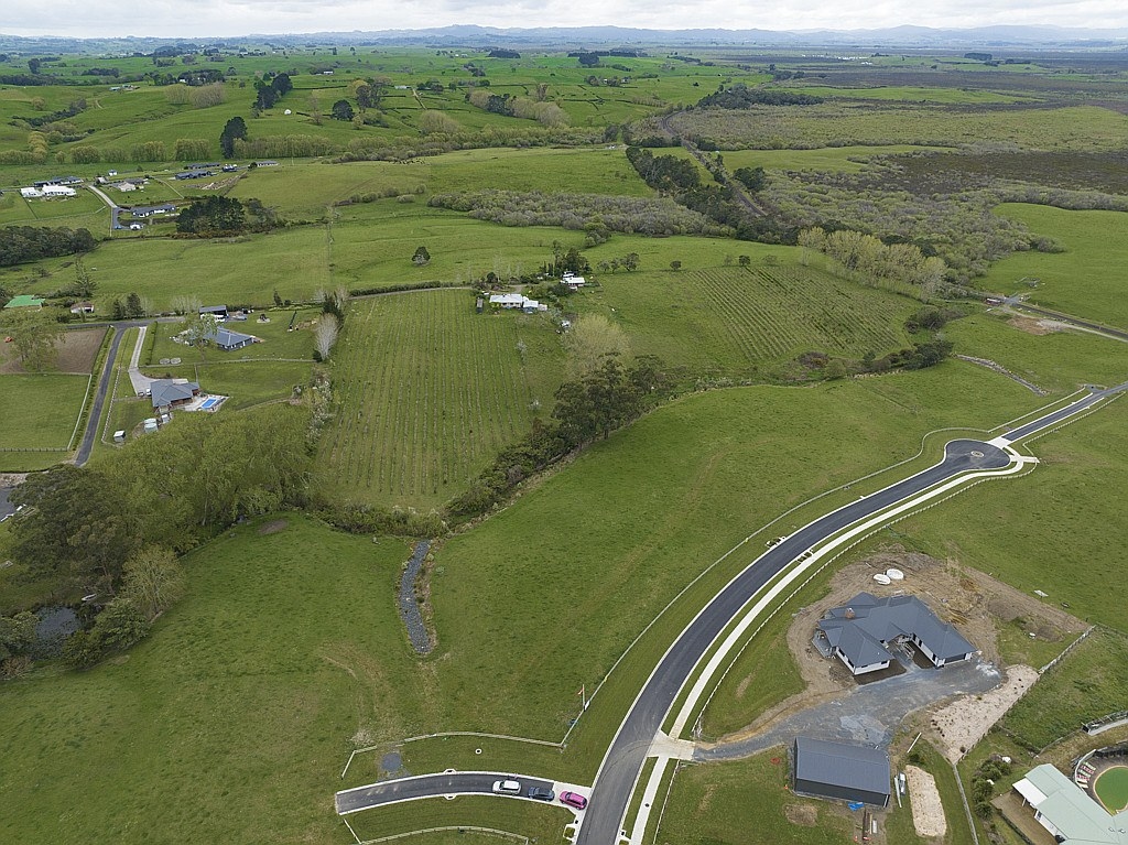 Matuku Estate gallery image