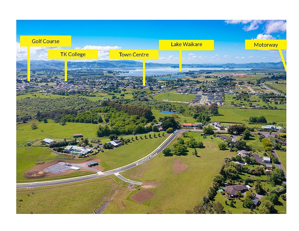 Matuku Estate gallery image