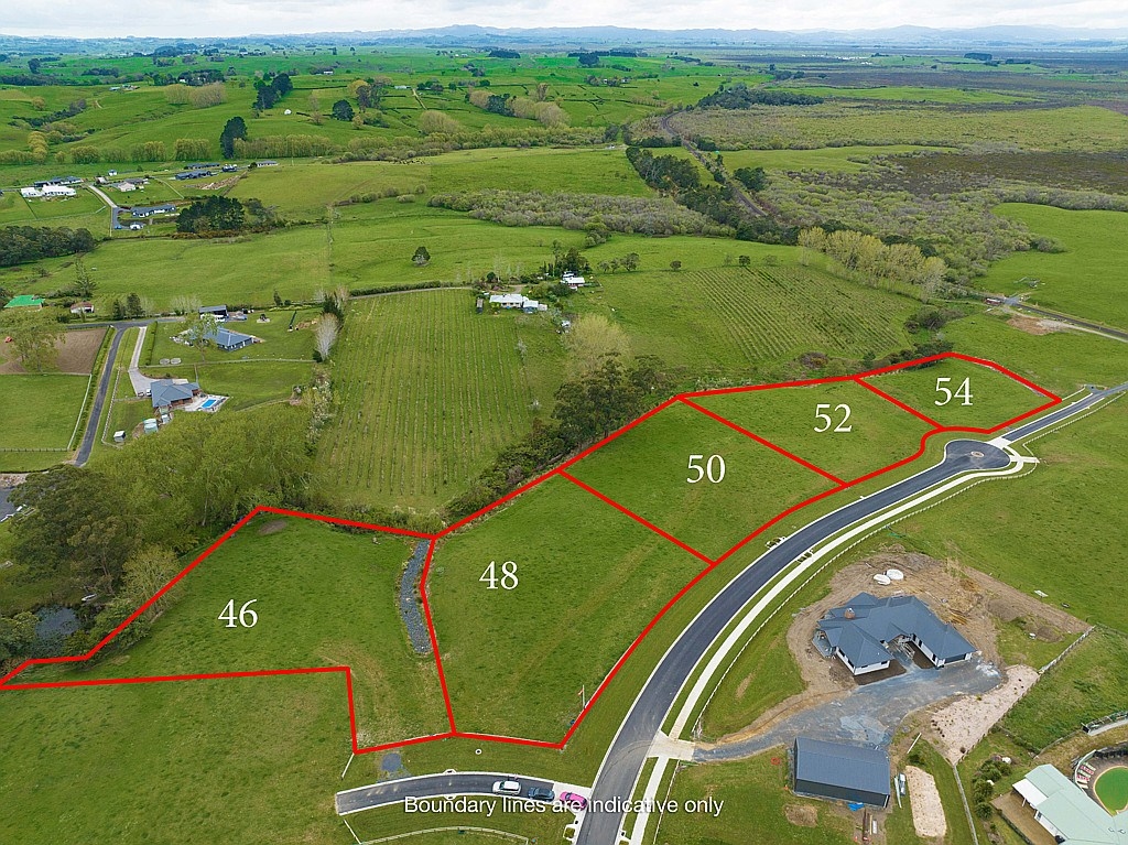 Matuku Estate gallery image