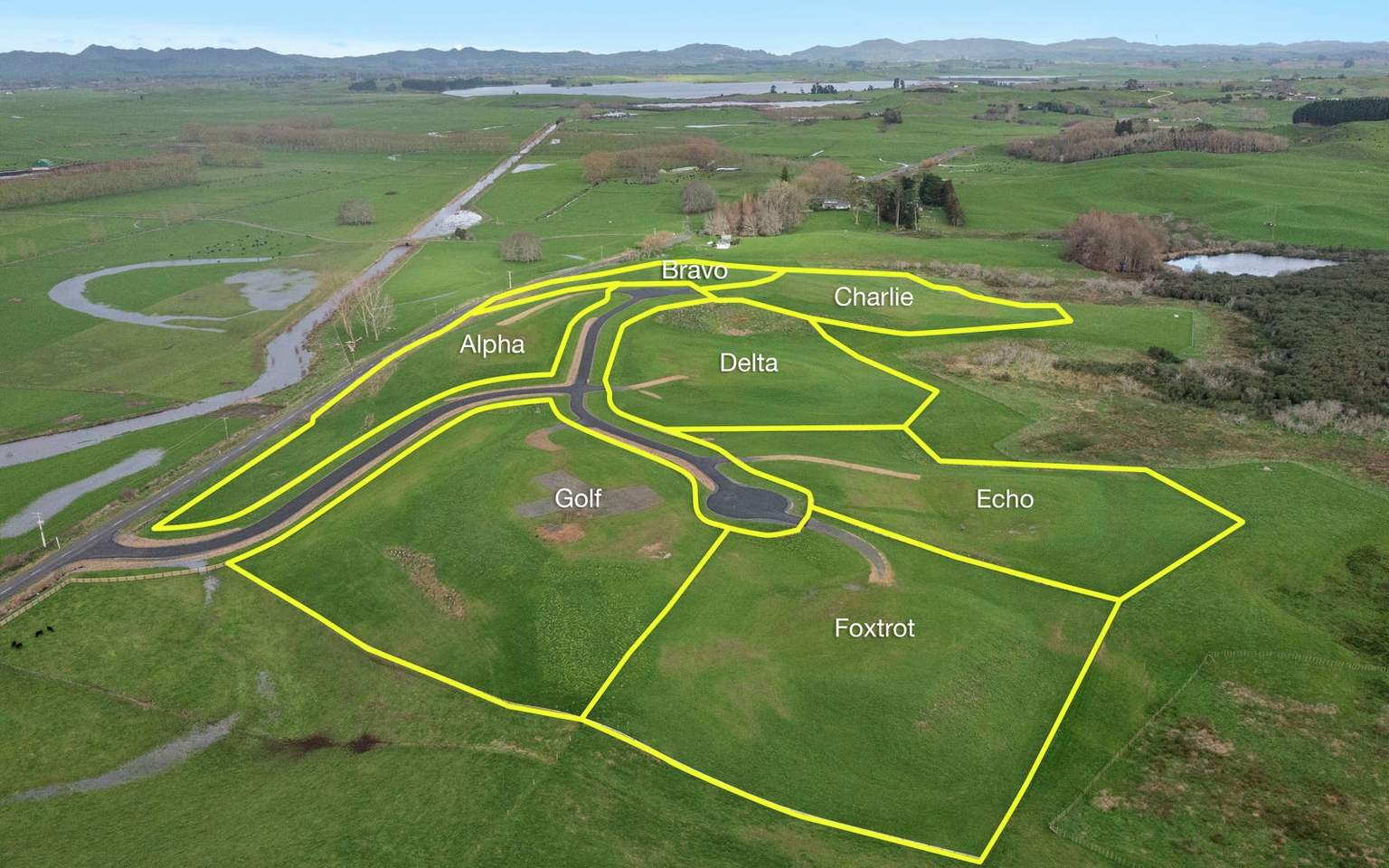 St Clair Country Estate gallery image