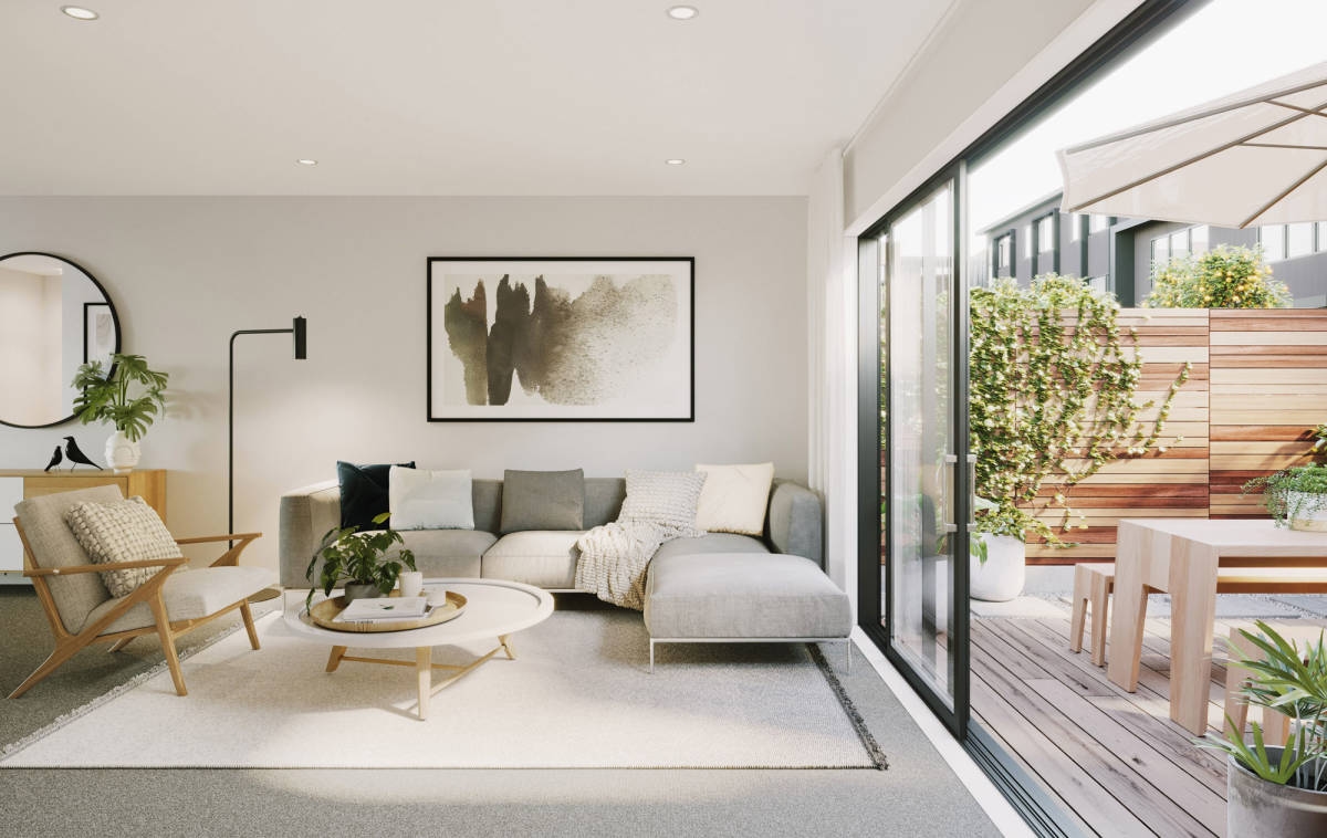 Richmond Stages Mount Wellington gallery image