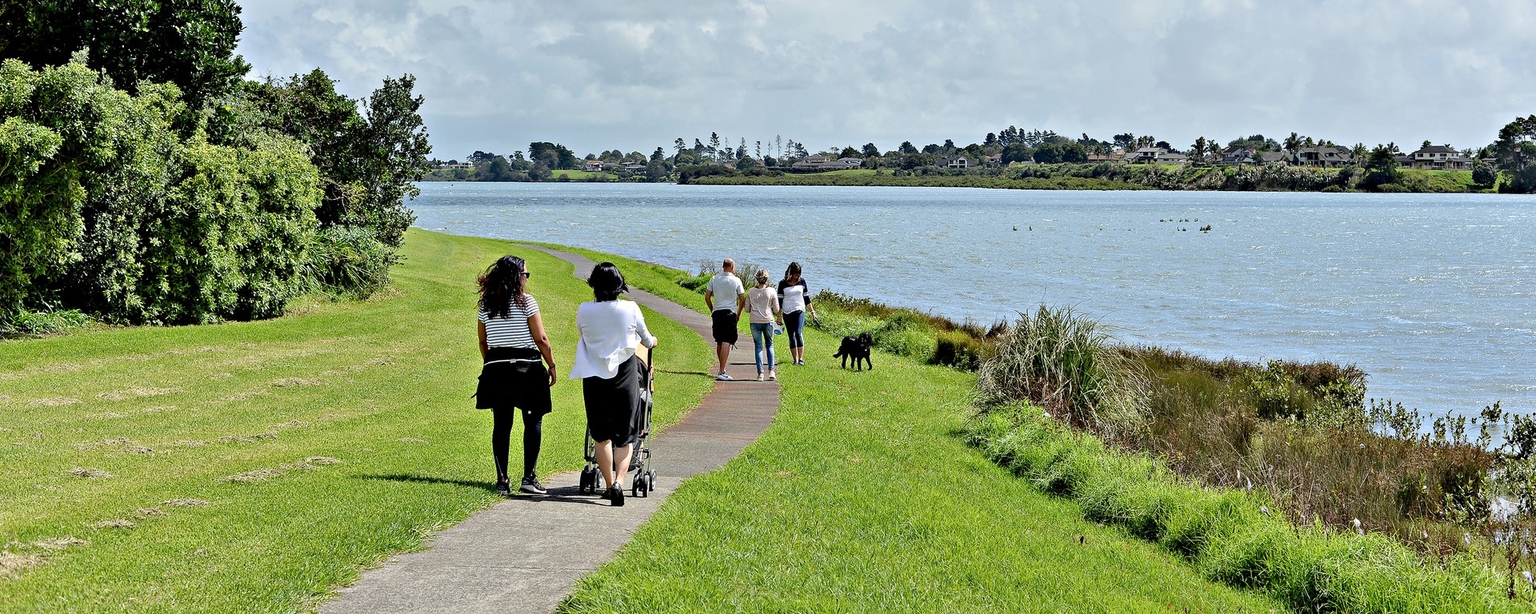 Waiata Shores gallery image