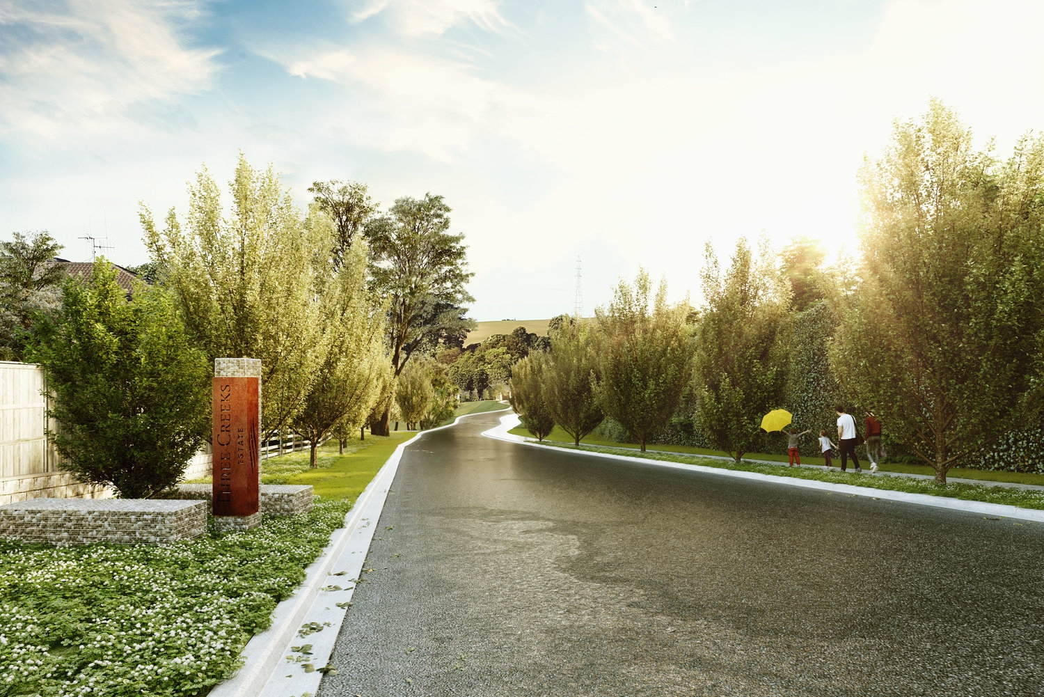 Three Creeks Estate gallery image