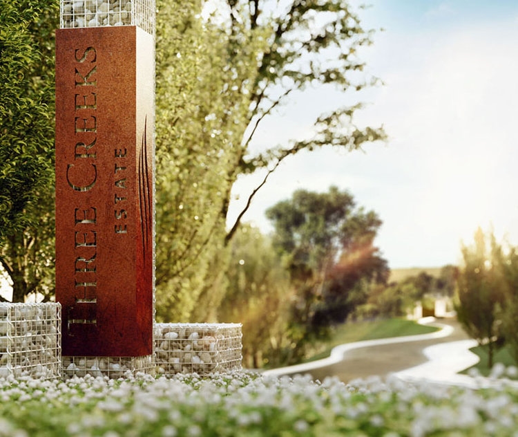 Three Creeks Estate gallery image