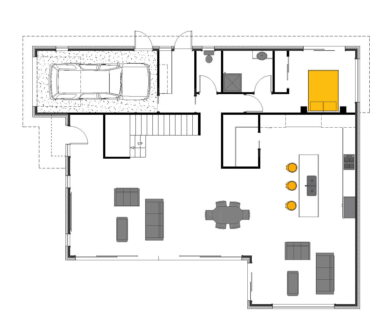 14 McLarin Road floor plan