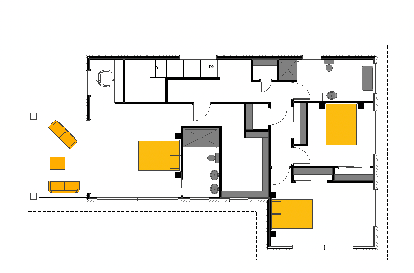 14 McLarin Road floor plan
