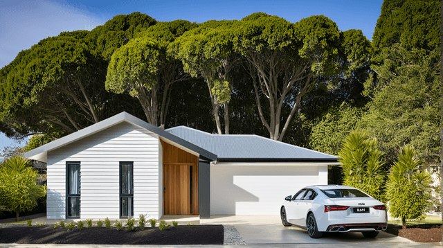 Plenty Of Space Waiuku  cover image
