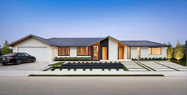 Opoia Subdivision with Stunning Views cover image