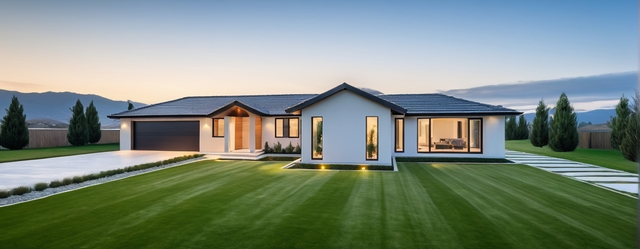 401 Peach Hill Road cover image