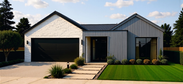 Glenbrook Show Home Opportunity  cover image