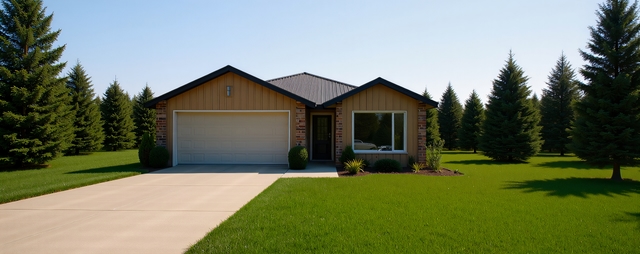 Home and income, Multi Generational Home  cover image