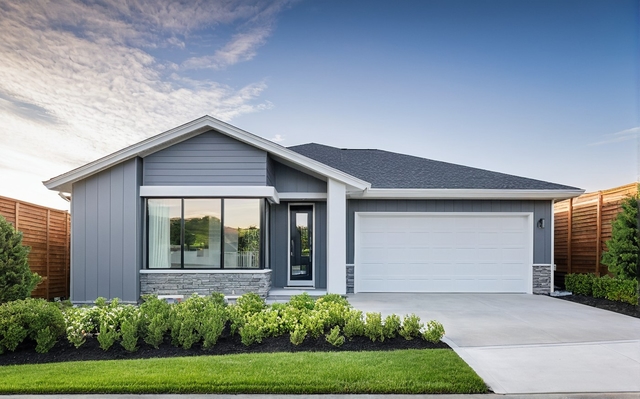 Attached Granny Flat  cover image