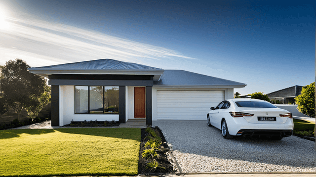 Family Home On Puke Hill cover image