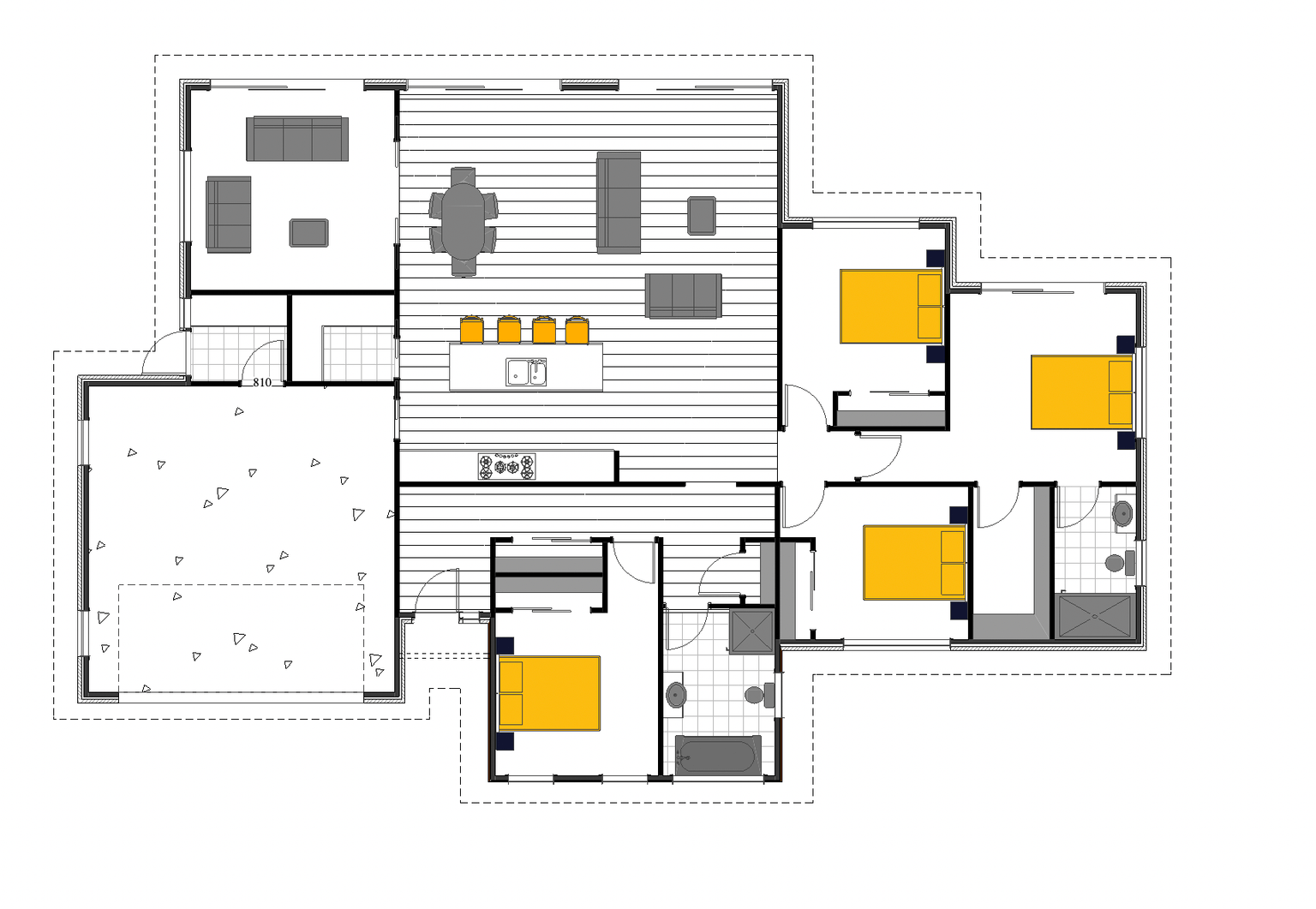 29 Owens Road floor plan