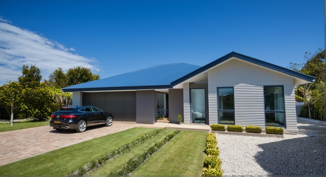 18 Given Road cover image