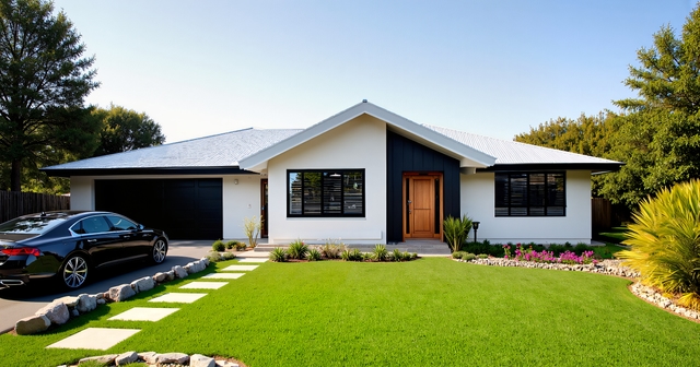 1190 Awhitu Road, House and land package cover image