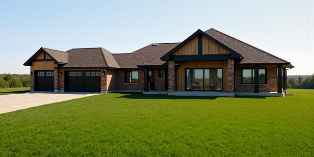 18 King Road cover image