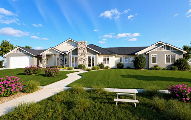 146 Butchers Bridge Road cover image