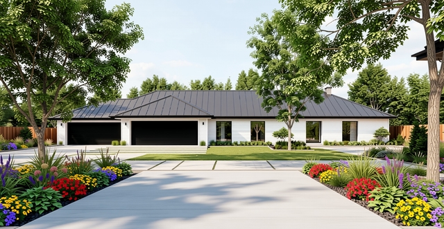 Lifestyle Block Clevedon cover image
