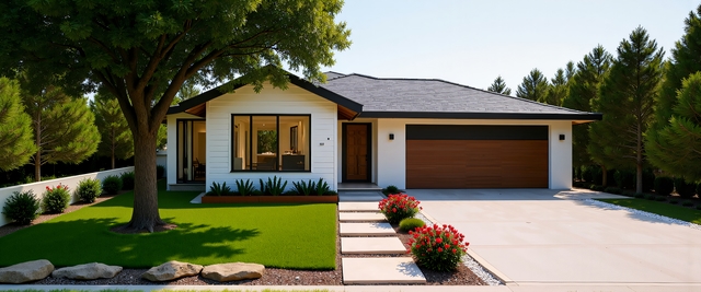 House & Land Beachlands cover image