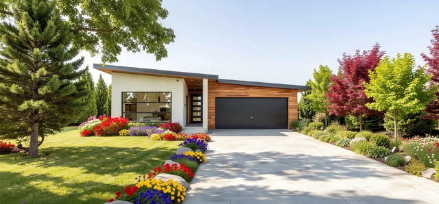 Clark Beach Living cover image