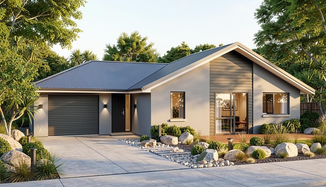 Calling First Home Buyers  cover image