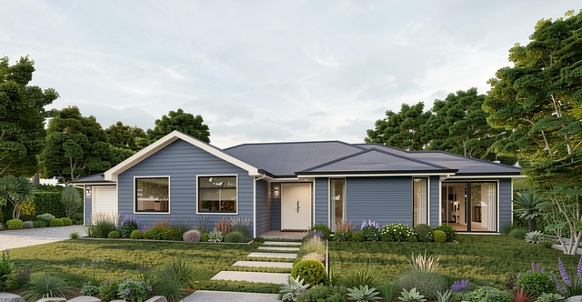 Glenbrook Beach  cover image