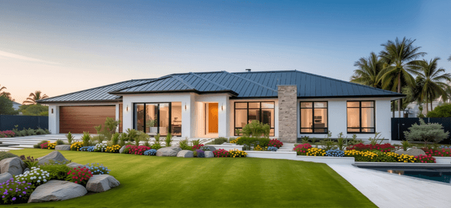 Large Family Home Clevedon Build  cover image
