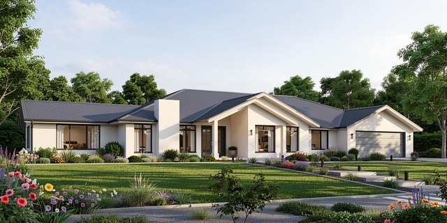 401 Peach Hill Road cover image