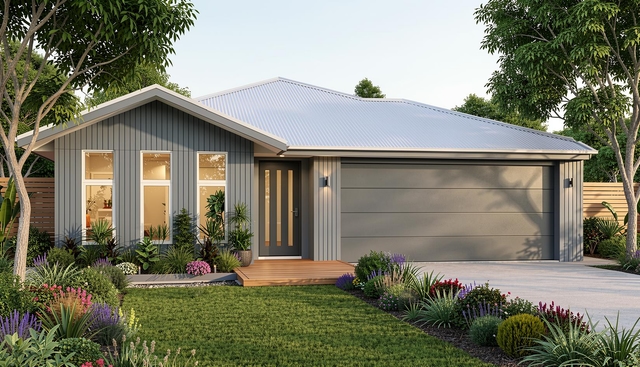 1A Bella Villa Drive cover image