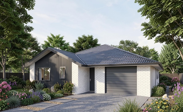 1A Bella Villa Drive cover image